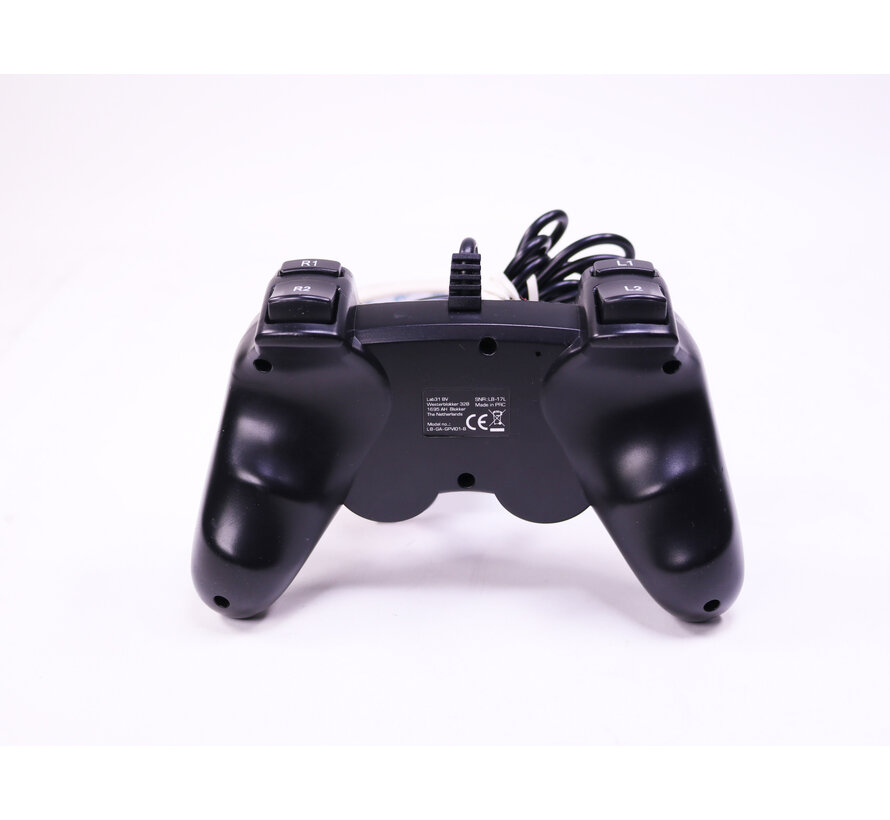 PlayStation 3 - Lab31 Wired Controller