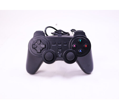 Lab31 PlayStation 3 - Lab31 Wired Controller