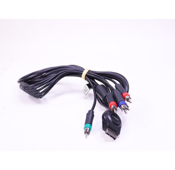 Sony Playstation 2 - Component Cable