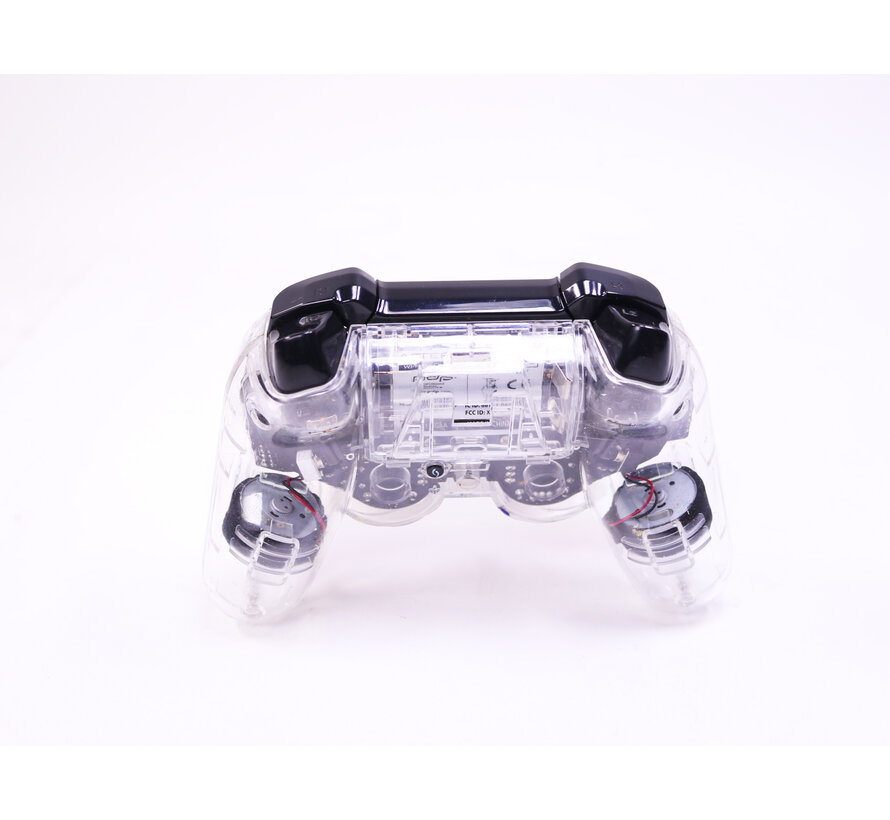 PlayStation 3 - PDP Afterglow Wireless Controller