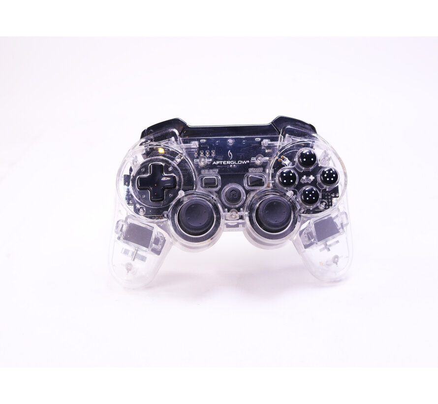 PlayStation 3 - PDP Afterglow Wireless Controller