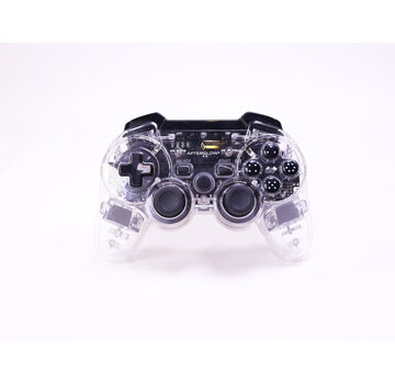 PDP Playstation 3 - PDP Afterglow Wireless Controller [Incomplete]