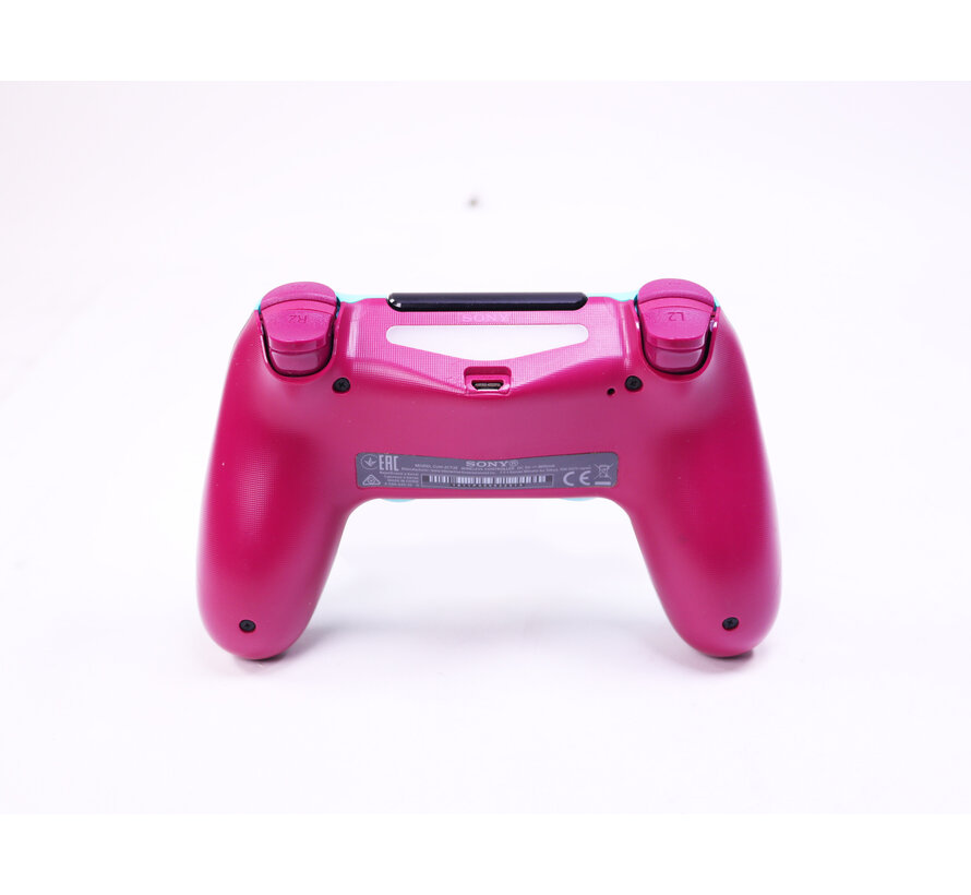 Playstation 4 - Controller Berry Blue