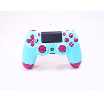 Sony Playstation 4 - Controller Berry Blue