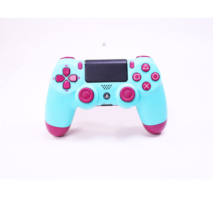 Playstation 4 - Controller Berry Blue