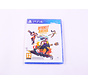 PlayStation 4 - Rocket Arena Mythic Edition