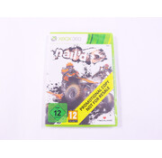 Techland Xbox 360 - Nail'd [Promotion]