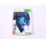 Gearbox Software Xbox 360 - Aliens: Colonial Marines