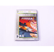 Turn 10 Studios Xbox 360 - Forza Motorsport 2 [Classics]