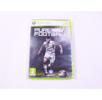 Ubisoft Xbox 360 - Pure Football