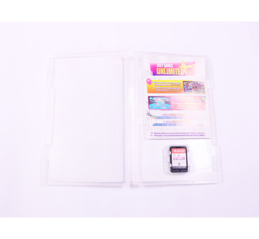 SWITCH - Just Dance 2019