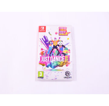 Ubisoft SWITCH - Just Dance 2019