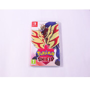 Game Freak SWITCH - Pokemon Shield