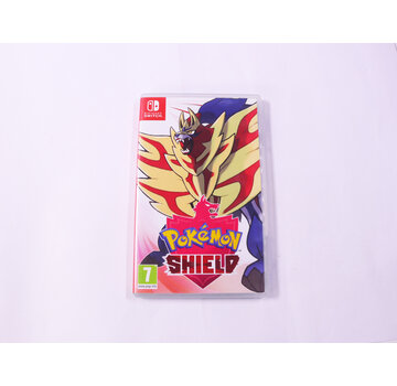 Game Freak SWITCH - Pokemon Shield