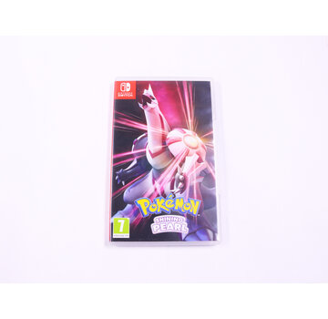 ILCA SWITCH - Pokemon Shining Pearl