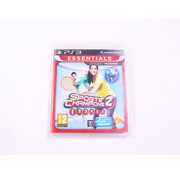 Zindagi Games Playstation 3 - Sports Champions 2 [Essentials]