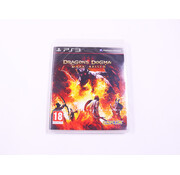 Capcom PlayStation 3 - Dragon's Dogma: Dark Arisen