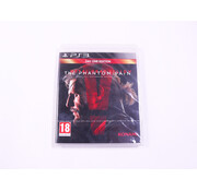Konami PlayStation 3 - Metal Gear Solid V: The Phantom Pain