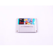 Software Creations SNES - Plok