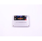 Midway Games Super Nintendo - Mortal Kombat II (Reproductie)