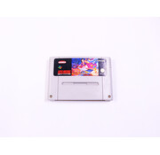 Capcom SNES - Aladdin