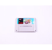 Nintendo SNES - Super Mario Kart