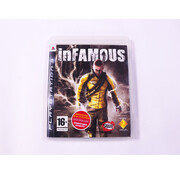 Sucker Punch Productions Playstation 3 - InFamous