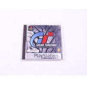 Polyphony Digital PlayStation 1 - Gran Turismo  [Platinum]