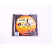 Sony Computer Entertainment PlayStation 1 - This is Football  [No Manual]
