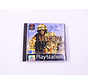 Playstation 1 - Spec Ops: Airborne Commando