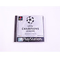 Playstation 1 - UEFA Champions League Season 1998/99