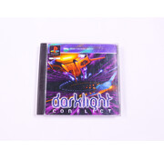 There is no widely recognized video game titled "Dark Light" specifically for the PlayStation 1. If you are referring to a lesser-known or region PlayStation 1 - Darklight Conflict