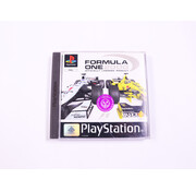 Psygnosis PlayStation 1 - Formula One 2000