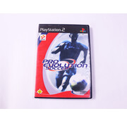 Konami Playstation 2 - Pro Evolution Soccer