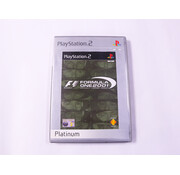 Studio 33 Playstation 2 - Formula One 2001 [Platinum]