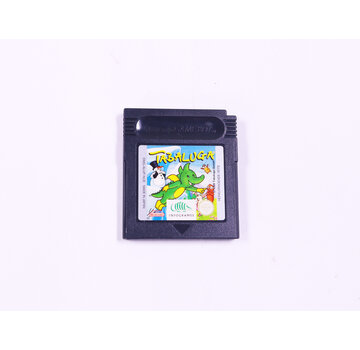 Ubisoft Game Boy - Tabaluga