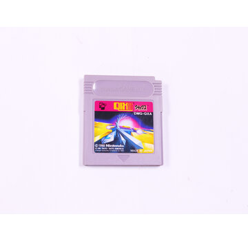 Nintendo Game Boy - Qix - - DMG-QXA  - Japan Import