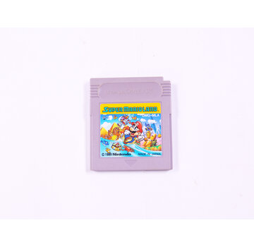 Nintendo Game Boy - Super Mario Land - - DMG-MLA - Japan Import