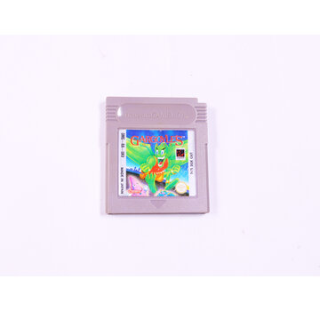 Disney Interactive Game Boy - Gargoyle's Quest