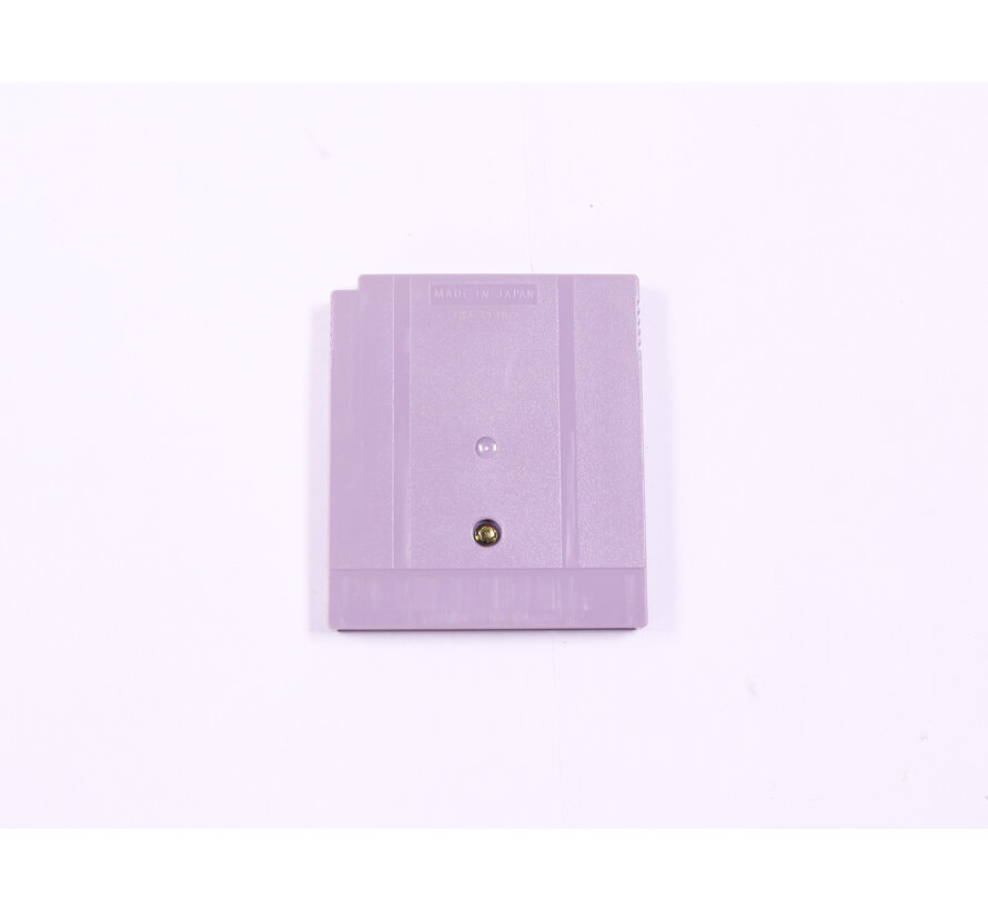 Game Boy - Kirby's Pinball Land - - Japan Import