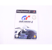 Polyphony Digital Playstation 2 - Gran Turismo 4