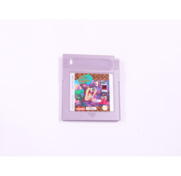 Sega Game Boy - Taz-Mania