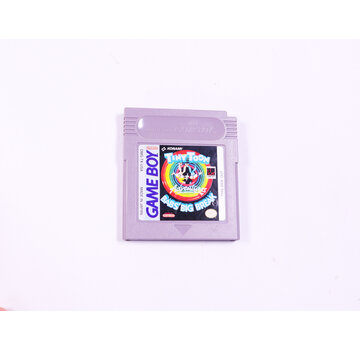 Konami Game Boy - Tiny Toon Adventures