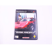 Namco PlayStation 2 - Ridge Racer V  [No Manual]