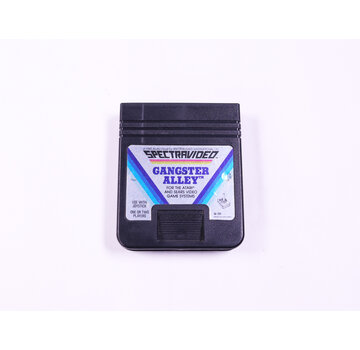 Spectravision Atari 2600 - Gangster Alley