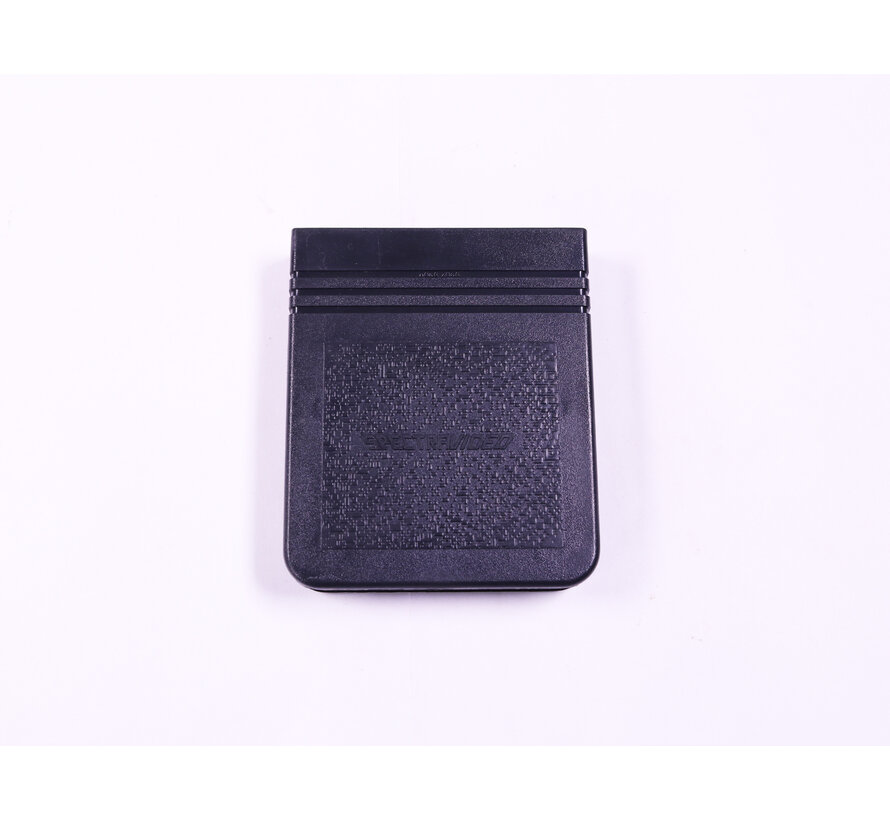 Atari 2600 - Gangster Alley