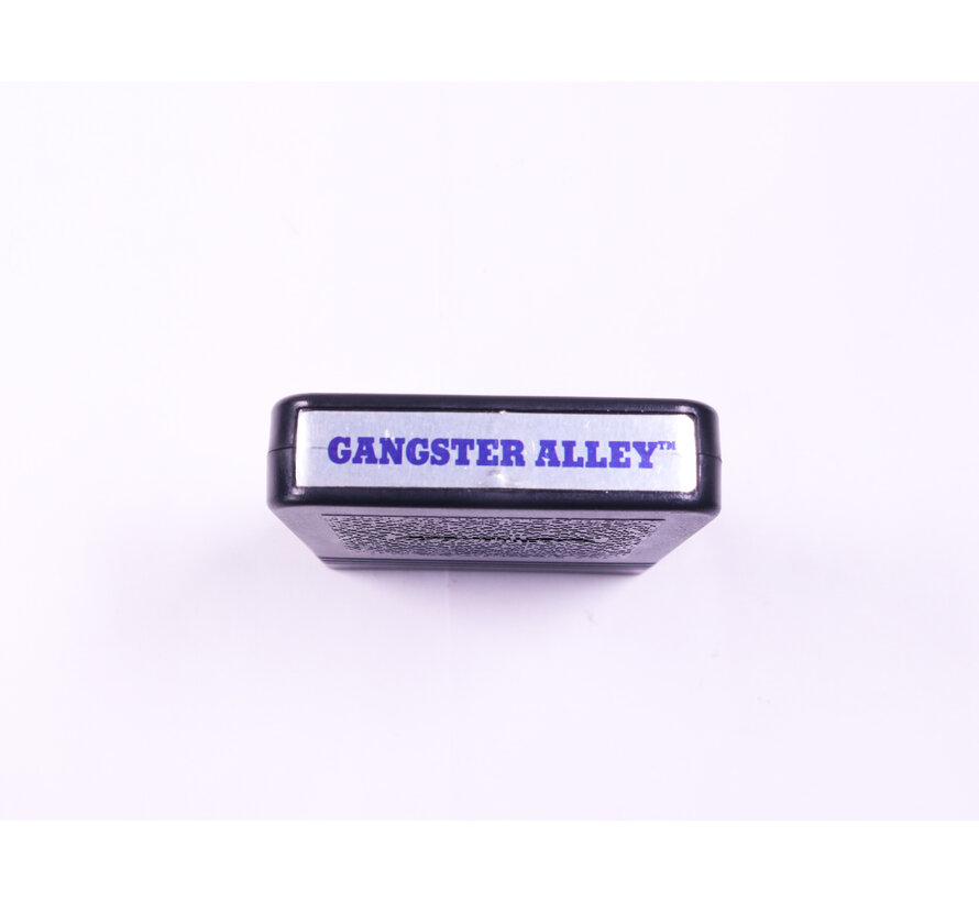 Atari 2600 - Gangster Alley
