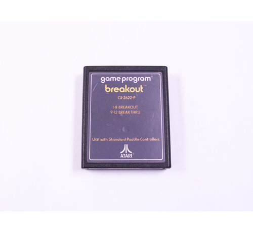 Atari Atari 2600 - Breakout