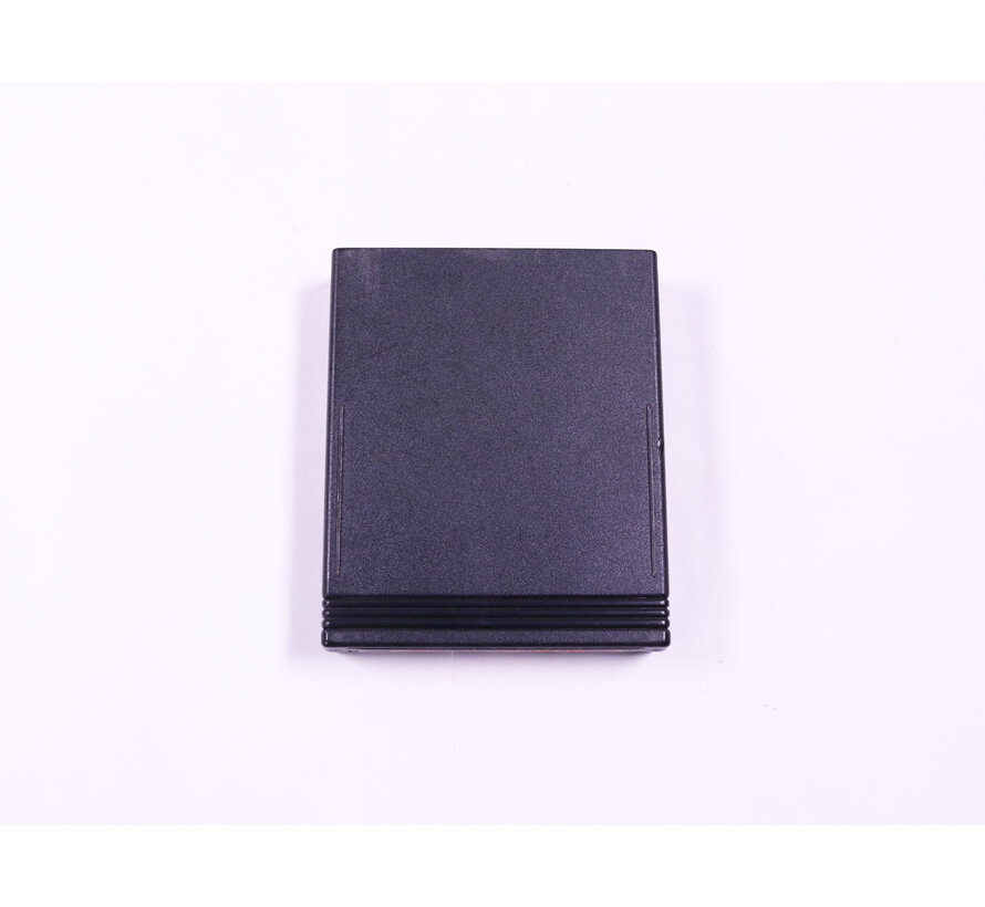 Atari 2600 - Mouse Trap