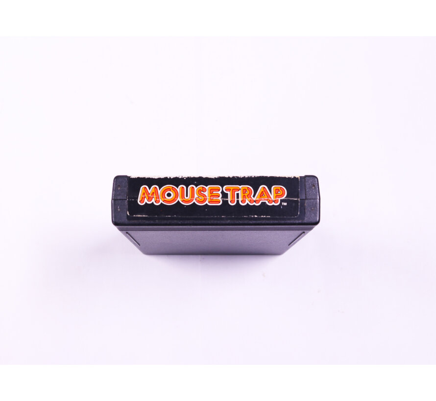 Atari 2600 - Mouse Trap